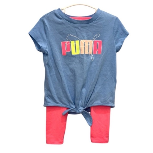 Puma Outfit - Picture 2 of 2